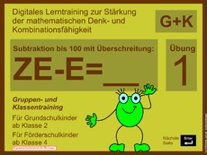 Subtraktion bis 100 mit Überschreitung - 1.pdf